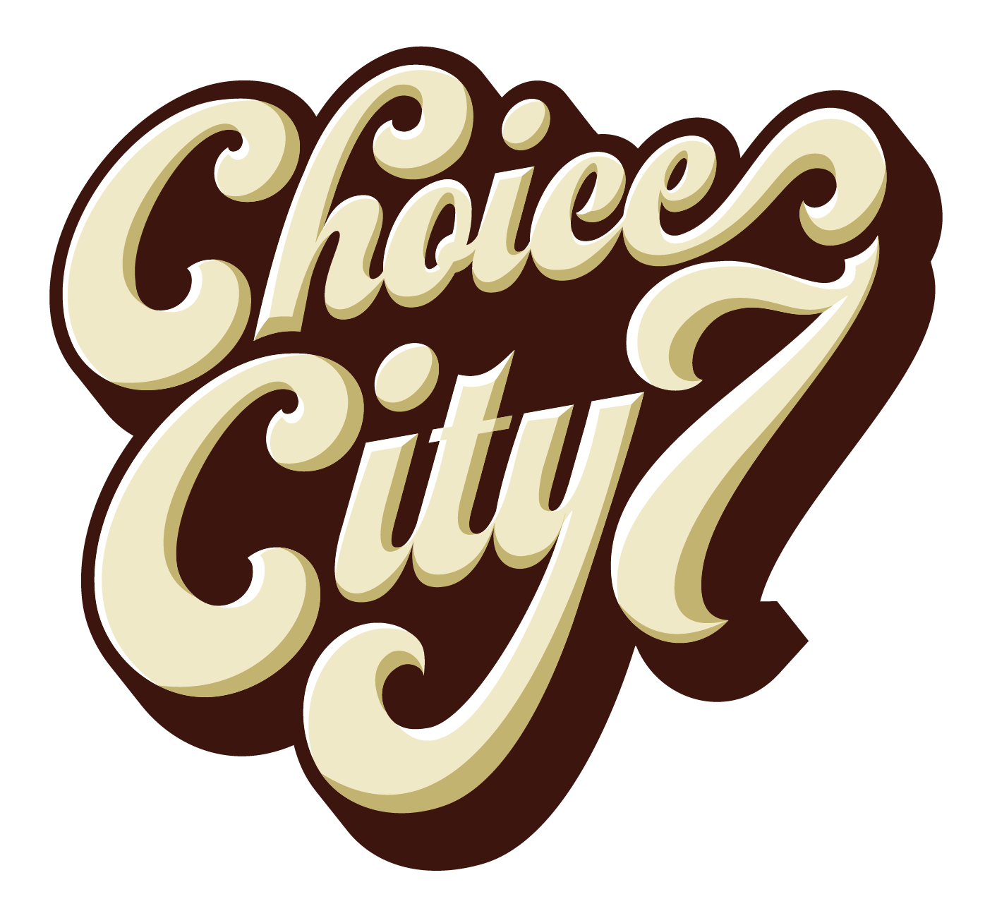 Choice City Seven Logo